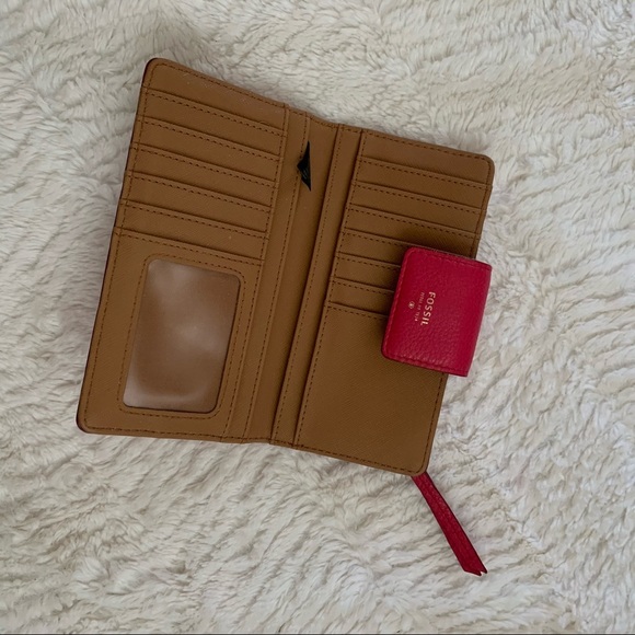 Fossil wallet - Picture 5 of 6